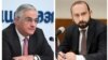 Մհեր Գրիգորյանն ու Արարատ Միրզոյանը կմասնակցեն սահմանազատման հարցով ընդդիմադիրների առաջարկած փակ նիստին