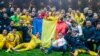 România se întoarce la EURO, într-un context agitat pentru Europa. „Să mai uităm un pic de problemele politice”