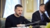 Україна та Люксембург розпочали двосторонні переговори щодо укладення угоди щодо співробітництва у сфері безпеки