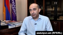 Էդմոն Մարուքյան