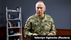 За його словами, на визначених ділянках українські підрозділи успішно задіюють тактику активної оборони та звільняють українську землю в прикордонні Сумщини