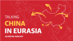 Is China Helping Russia Get Around Sanctions?