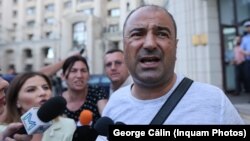 Silvestru Șoșoacă rămâne sub control judiciar, după o decizie a instanței din 5 iunie.
