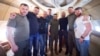 Бригада «Азов» повернулася на фронт – НГУ