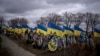 The Economist оприлюднив приблизні дані про втрати України у війні 