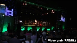 Prvi Međunarodni džez festival u Mitrovici održan je 2023. godine.