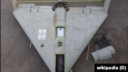 Раніше в області оголосили про повітряну тривогу через російські дрони і повідомляли про роботу ППО