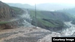 Ылай-Талаа айыл аймагы. Кара-Кулжа району