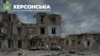 Наслідки російських обстрілів Херсона, архівне фото