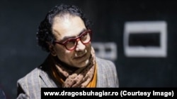 Președintele UNITER, Dragoș Buhagiar, și mulți alți artiști cer Guvernului să nu aplice măsurile de austeritate în domeniul cultural. 