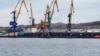 Cum exportă Rusia cereale ucrainene, despre care spune că sunt ale ei