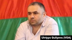 Ülvi Həsənli