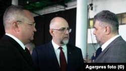 Momentul rotației guvernamentale se apropie, negocierile devin din ce în ce mai dure.