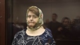 Зарема Мусаева