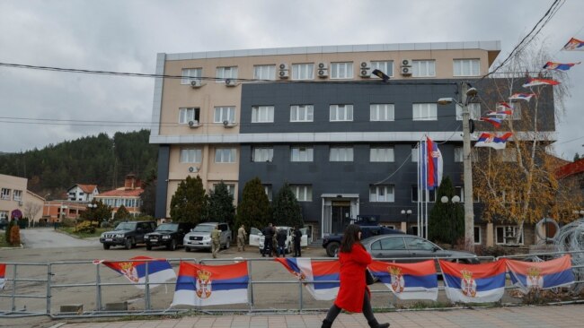Optimistični albanski gradonačelnici koje Srbi na severu Kosova ne priznaju