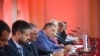 Милорад Додик нема да има право да се кандидира за никаква политичка функција додека не истече шестгодишната забрана