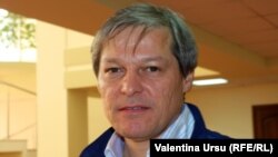 Dacian Cioloș
