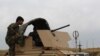 Afghan forces are fighting against the Taliban and foreign fighters in Kunduz. 