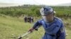 As late as 2004, Tajik authorities were still conducting demining operations in Rasht Valley.