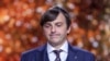 Сергей Кравцов