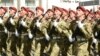 Розвідка Британії: «Росія посилює боєздатність Росгвардії, залучає інші ПВК»