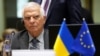 «Ухвалено 10-й пакет санкцій: до списку включено 121 фізичну та юридичну особу, введено значні нові обмеження на імпорт/експорт, заборонено російські пропагандистські ЗМІ»,– Боррель.