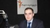 სტუმრად ჩვენს ეთერში: დავით ნარმანია