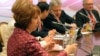 No Agreement At Iran Nuclear Talks
