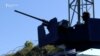 Јариње, Српски воени сили над косовската граница 