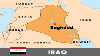Iraqi Oil Refinery Targeted In Attack