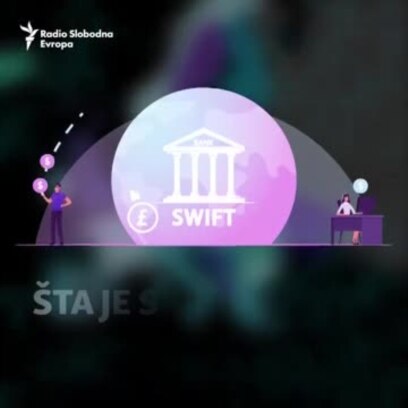 Šta je SWIFT sistem i kako on radi?