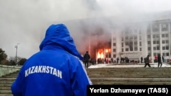 Январь окуяларында расмий маалыматка ылайык, 230дан ашуун адамдын өмүрү кыйылган.