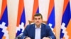 Արցախի նախագահը հրաժարականի դիմումը ներկայացրեց Ազգային ժողով