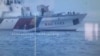 Nave românești, parte a misiunii FRONTEX din Grecia, acuzate că împing migranții înapoi în mare