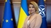 Київ очікує на візит президентки Єврокомісії та прем’єра Швеції – Стефанішина