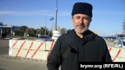 Ленур Ислямов чик буенда 