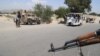Pakistani Consulate Staffer Killed By Gunmen In Afghanistan