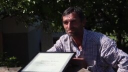 Godine potrage za najbližima
