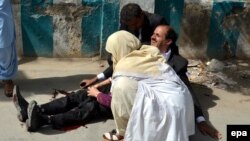 د بلوچستان امن د پاکستان له پالیسيو سره تړلی دی