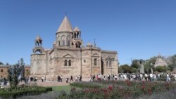 Իրավապահներն այսօր Մայր Աթոռ չեն ուղևորվում
