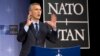 Stoltenberg Says NATO To Revamp Command Structure Amid Tensions With Russia
