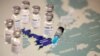 Marea Britanie începe astăzi campania de vaccinare împotriva Covid-19