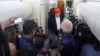 Трамп: Украина барои ҳимояи худ ба низоми Patriot эҳтиёҷ дорад