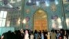 به نظر می رسد که انتخابات پيش رو محکی برای ارزيابی ميزان اعتبار ديدگاه های محمود احمدی نژاد، در نزد مردم باشد .