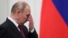 Путин и Западен Балкан - Опортунизам без стратегија
