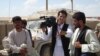 Afghanistan is one of the world's most dangerous places for a journalist to work.