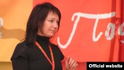 Чулпа Хәммәтова
