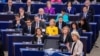Ursula von der Leyen a prezentat europarlamentarilor reuniți la Bruxelles rolul fiecărui comisar propus de ea.
