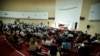 Hapja e Seminarit të 39-të Ndërkombëtar të Gjuhës, Letërsisë dhe Kulturës Shqiptare. 