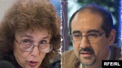 سازمان عفو بین المللی برنامه پخش «اعترافات» از تلویزیون را، نقض حقوق بشر خواند